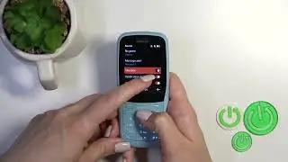 How to Manage Sound Settings in NOKIA 220 &ndash; Find Sound Options