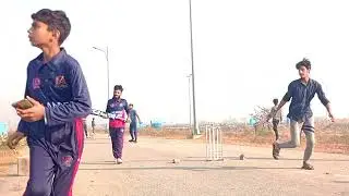 Qalander brother Vs cricket average | T20 match | 30 November 2025 | first innings batting 