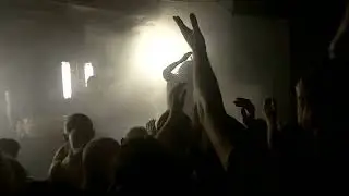 Clipping. - Body & Blood (Live In Hamburg, Hafenklang)