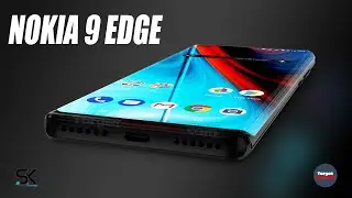 NOKIA 9 EDGE &mdash; Введение