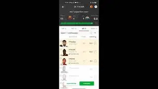 KKR VS GT DREAM 11 TEAM IPL 15 #shorts #tataipl2022 #dream11 #ipl15 #viral