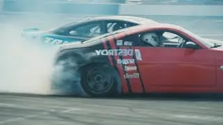 DriftCon 2018 Official Video Coverage