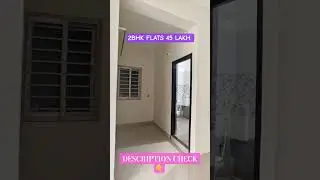 Flats for Sale in Langar House 2 & 3 BHK  Prime Location Pension Pura #hyderabad #propertiesforsale