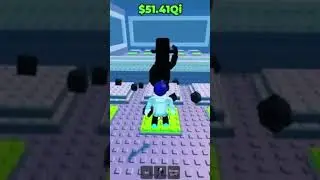 Escape Waves For Lucky Block OG nyit&aacute;s.🏆