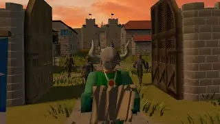 luck of the devil | 2005 UIM #7