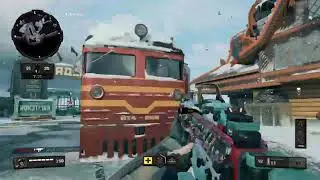 BO4 Depression: Multiplayer