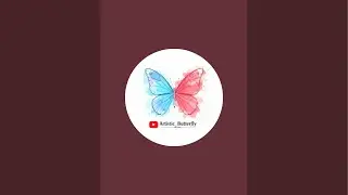 Artistic_Butterfly is live!Cone to meeee💖