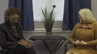 Deborah Lloyd Show  with Vennie, Founder of City of Refuge
