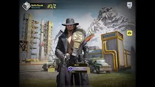 *NEW* UNDERTAKER LUCKY DRAW in COD MOBILE LIVE 🤯