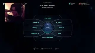 Mass effect Andromeda - Part 3