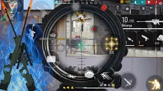 LENDEX S&Oacute;LO VS SQUAD CON DOBLE AWM  +13 KILS