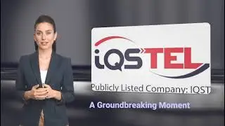 iQSTEL Shatters Revenue Records! | A New Era of Telecom Innovation