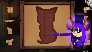 Iris's Adventure: Time Travel part 1 WERE GOING BACK IN TIME?!