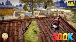 New Erangle is like new map , PUBG NEW UPDATE (2024) - Must See Action! @PUBGCASE