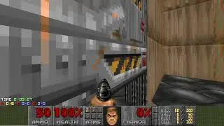 [TAS] Origwad E1M1 Pacifist in 0:01.89 by alps