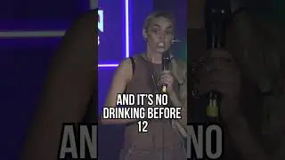 Anna Clifford | The Family Drinking Rule