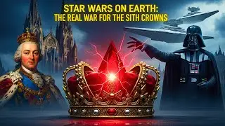 Jedi vs Sith: The Hidden War for ROYAL Technology
