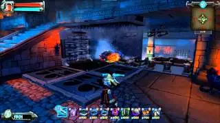 Orcs Must Die! 24 Finale 2 Warmage Highscore guide by Fryedegg Walkthrough/Commentary)