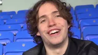SPINN X EVERTON | Inside Of The Blue