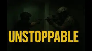 Unstoppable GBBR Duo DOMINATES CAMO Raids!
