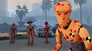 Crash Test Dummies Can Talk - BeamNG Drive Movies | Demolition Republic