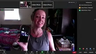 How to Spotlight Video on Zoom