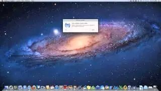Back to the Basics - The Apple Menu