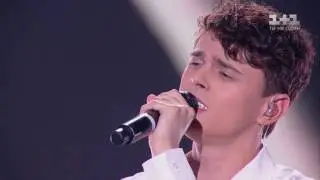 Alekseev - Пьяное солнце. Концерт-бенефис Руслана Квинты
