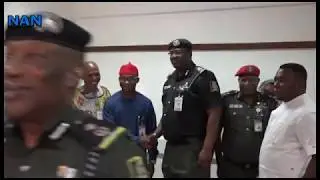 CYMS to collaborate with Police Force on effective policing