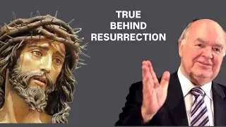 John Lennox Explains the Resurrection Like You&rsquo;ve Never Heard Before
