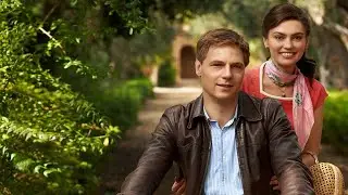 Прекрасная Германия (2021)-русский трейлер сериала.