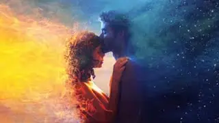 There is high telepathy between you & your person🌈🤍Divine Counterpart Energies✨#twinflames 