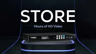 LC100 2-Channel HD Recorder and Streaming Media Processor | Lumens ProAV