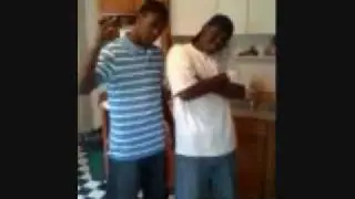 Knuckin and Buckin