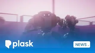 Plask News 2