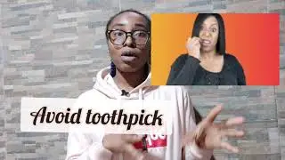 HOW TO PREVENT BAD BREATH🙊