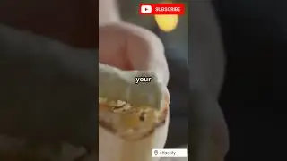 Use a Bread Tag to Fix Flip-Flops