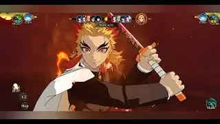 Blade of Pillar - DPS TEAM