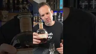 Collect Them Or Open Them? Hard To Get Bottles #whiskey #bourbon #humor