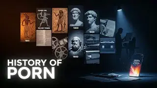 Porn Ki History: 25,000 Saal Purani Haqeeqat | Full Documentary