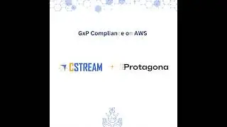 CStream is partnering with Protagona to empower Healthcare and Life Sciences organizations