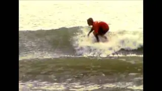 2012 Steel Pier Classic Jetty