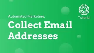 Chapter 1 - Collect Email Addresses