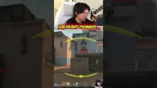 Tenz Explains Why Valorant Sucks Now...