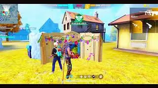 Patna ma dudu ka flat 🏢🏬 chahie free Fire video song 👍😄🏬