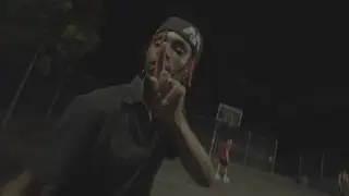 Nine Vicious - Suk Me Dead (Music Video)