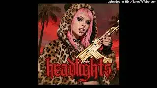 headlights  / Tyga type beat club banger / Kid Ink type beat 2026