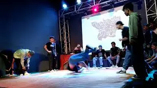 Monster Buddha Vs Holy Kidz | Final Battle | 10th Everest Jam 2019