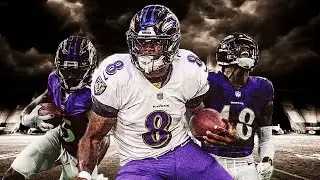 Baltimore Ravens Pump Up 2021-2022 ᴴ ᴰ