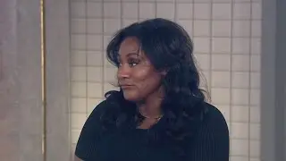 'Sistas' takes on season 10, and Mignon is just getting started